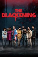 Nonton Film The Blackening Subtitle Indonesia
