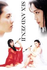 Nonton Film Sex and Zen II Subtitle Indonesia