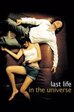 Nonton Film Last Life in the Universe Subtitle Indonesia