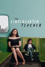 Nonton Film The Kindergarten Teacher Subtitle Indonesia