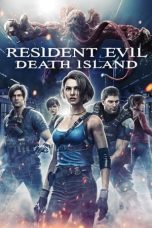 Nonton Film Resident Evil: Death Island Subtitle Indonesia