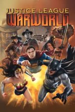 Nonton Film Justice League: Warworld Subtitle Indonesia