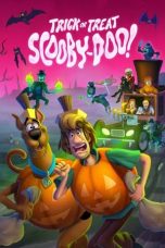 Nonton Film Trick or Treat Scooby-Doo! Subtitle Indonesia