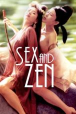 Nonton Film Sex and Zen Subtitle Indonesia