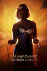 Nonton Film Professor Marston and the Wonder Women Subtitle Indonesia