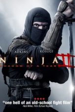 Nonton Film Ninja: Shadow of a Tear Subtitle Indonesia