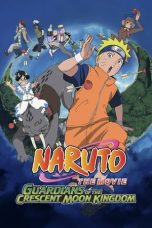 Nonton Film Naruto the Movie: Guardians of the Crescent Moon Kingdom Subtitle Indonesia
