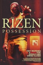 Nonton Film The Rizen: Possession Subtitle Indonesia