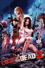 Nonton Film Rape Zombie: Lust of the Dead 2 Subtitle Indonesia
