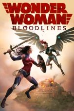 Nonton Film Wonder Woman: Bloodlines Subtitle Indonesia