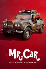 Nonton Film Mr. Car and the Knights Templar Subtitle Indonesia