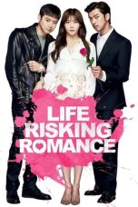 Nonton Film Life Risking Romance Subtitle Indonesia
