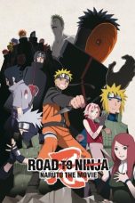 Nonton Film Naruto Shippuden: Road to Ninja Subtitle Indonesia