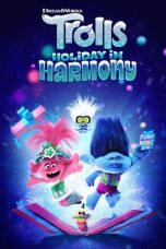 Nonton Film Trolls Holiday in Harmony Subtitle Indonesia