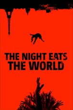 Nonton Film The Night Eats the World (2018) Subtitle Indonesia