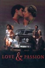 Nonton Film Love & Passion Subtitle Indonesia