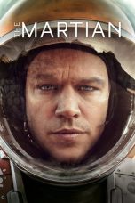 Nonton Film The Martian Subtitle Indonesia