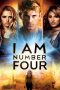 Nonton Film I Am Number Four Subtitle Indonesia