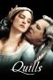 Nonton Film Quills Subtitle Indonesia