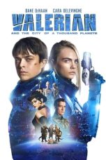 Nonton Film Valerian and the City of a Thousand Planets Subtitle Indonesia