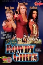 Nonton Film The Rowdy Girls Subtitle Indonesia