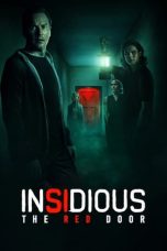 Nonton Film Insidious: The Red Door Subtitle Indonesia