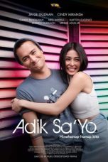 Nonton Film Adik Sa'Yo (2023) Subtitle Indonesia