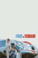 Nonton Film Ford v Ferrari Subtitle Indonesia