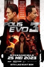 Nonton Film Polis Evo 3 (2023) Subtitle Indonesia