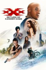 Nonton Film xXx: Return of Xander Cage Subtitle Indonesia