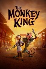 Nonton Film The Monkey King (2023) Subtitle Indonesia