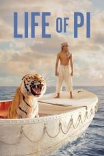 Nonton Film Life of Pi Subtitle Indonesia