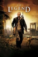 Nonton Film I Am Legend Subtitle Indonesia