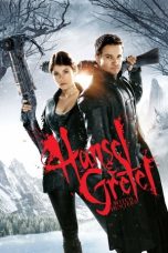 Nonton Film Hansel & Gretel: Witch Hunters Subtitle Indonesia