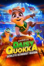 Nonton Film Daisy Quokka: World’s Scariest Animal Subtitle Indonesia