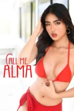 Nonton Film Call Me Alma (2023) Subtitle Indonesia