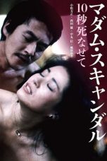 Nonton Film Madam Scandal: Let Me Die for 10 Seconds Subtitle Indonesia