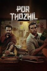 Nonton Film Por Thozhil (2023) Subtitle Indonesia