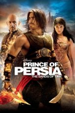 Nonton Film Prince of Persia: The Sands of Time Subtitle Indonesia