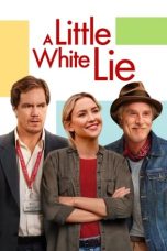 Nonton Film A Little White Lie Subtitle Indonesia