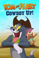 Nonton Film Tom and Jerry Cowboy Up Subtitle Indonesia