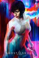 Nonton Film Ghost in the Shell Subtitle Indonesia