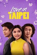 Nonton Film Love in Taipei (2023) Subtitle Indonesia