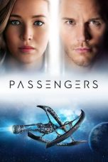 Nonton Film Passengers Subtitle Indonesia
