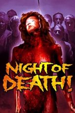 Nonton Film Night of Death Subtitle Indonesia