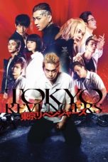 Nonton Film Tokyo Revengers (2021) Subtitle Indonesia