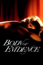 Nonton Film Body of Evidence Subtitle Indonesia