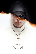 Nonton Film The Nun Subtitle Indonesia