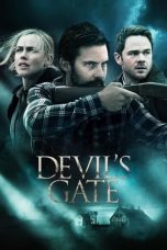 Nonton Film Devil's Gate (2017) Subtitle Indonesia