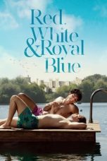Nonton Film Red, White & Royal Blue (2023) Subtitle Indonesia